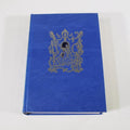 Boek - De magische spiegel - Kathinka Lannoy - NBC - D678