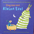 Zing mee met Kleine Ezel - Rindert Kromhout (tekst)