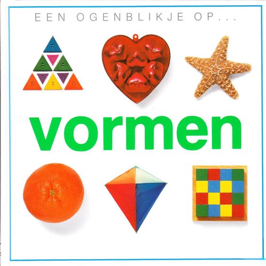 Vormen - Toni Rann, Jane Yorke