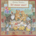 TEL MAAR MEE ! - Shirley Barbers