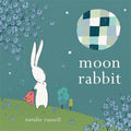 Moon Rabbit - Natalie Russell