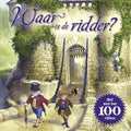 Waar is de ridder? - Nick Harris