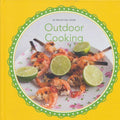 40 recepten voor Outdoor Cooking - Djoni Makkink (redactie), Stéfanie van Wijk (redactie)
