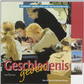 Geschiedenis geven - Meereke Bosua, Ron de Bruin