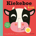 Kiekeboe - Kiekeboe koe - Ingela P Arrhenius