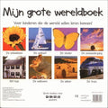 Boek - Mijn grote wereldboek - Roger Priddy