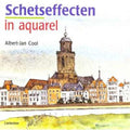Schetseffecten in aquarel - Albert - Jan Cool