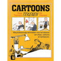 Cartoons tekenen - Ross Thomson & Bill Hewison, Bill Hewison