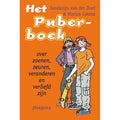 Het puberboek - Sanderijn van der Doef, Marian Latour