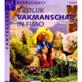Vrolijk vakmanschap in Fimo - Carla Pont
