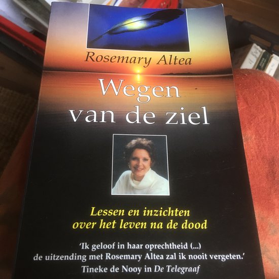 Wegen Van De Ziel - R. Altea