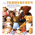 Het Teddyberen boek - Marsha Evans Moore