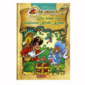 Kabouter Plop Stickerboek: Plop En Kabouterbaby - Onbekend, Hans Bourlon