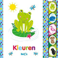 Folie 0 - Kleuren - Kartonboek