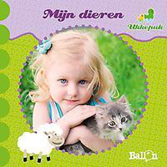 Mijn dieren