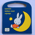 Samen tellen met Nijntje - Dick Bruna