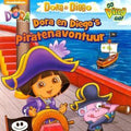Dora en Diego's piratenavontuur - Diverse auteurs