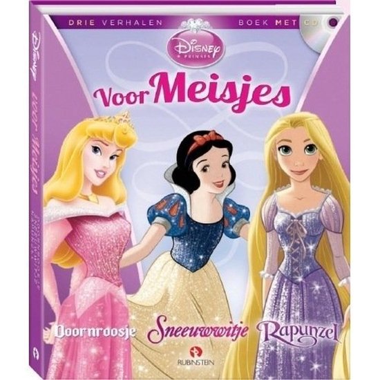 Disney voor meisjes - Sammy Fain, Jack Lawrence