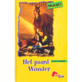 Het paard Wonder - Joanna Campbell