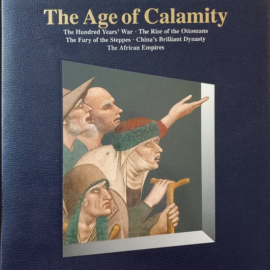 The age of Calamity