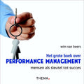 Het grote boek over human performance management - Wim van Beers