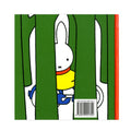 Nijntje op de fiets - Dick Bruna, D. Bruna