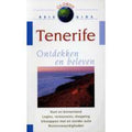 Globus Tenerife - Harald Klocker