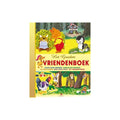 Het Gouden Vriendenboek - Jane werner, Kathryn Jackson