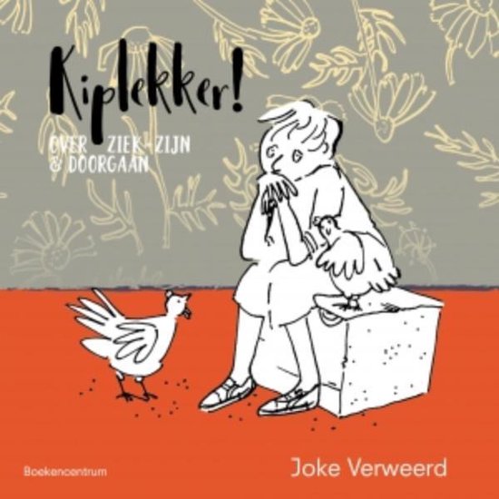 Kiplekker! - Joke Verweerd