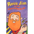 Reus Jim en de wervelstorm - Jeri - Lynn Johnson