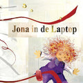 Jona 1 - Jona in de laptop - Shirley Brandeis, Wendy Goey