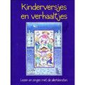 Kinderversjes en verhaaltjes. Lezen en zingen met de allerkleinsten - Caroline Repchuk