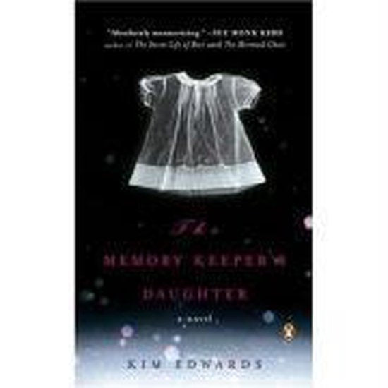 Memory Keeper's Daughter - Kim Edwards, Martha Plimpton