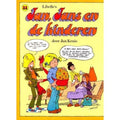 Jan Jans en de kinderen (Deel 11) - Jan Kruis