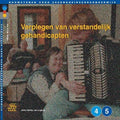 Bouwstenen gezondheidszorgonderwijs - Verplegen verstandelijke gehandicapten - G.T.M. Burger