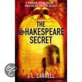 The Shakespeare Secret - Jennifer Lee Carrell