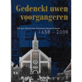 Gedenckt uwen voorgangeren - B. Metselaar & C.P. Huurman en anderen, C.P Huurman
