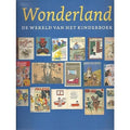 Wonderland - Diversen