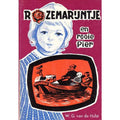 Rozemarijntje en rooie Pier (17de druk) - W.G. van de Hulst