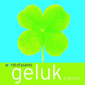 Geluk In Je Tuin