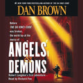 Robert Langdon 1 - Angels & Demons - Dan Brown