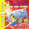 Kaarten op een stokje - Pamela Dubbeling - Louwers
