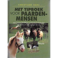 Tipboek Voor Paardenmensen - Christiane Gohl