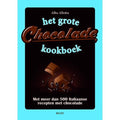 Het Grote Chocolade Kookboek - Alba Allotta
