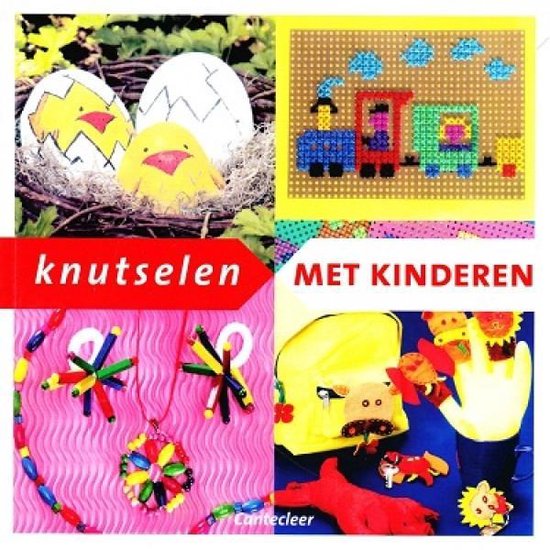 Knutselen Met Kinderen - Diverse