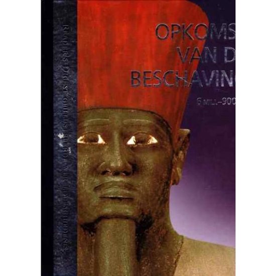 Opkomst van de beschaving - Niet vermeld, The Reader'S Digest N.V.