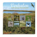 Texel. Verhalen over Texelse vogelgebieden - Zilte Zaken - Adriaan en Sytske Dijksen