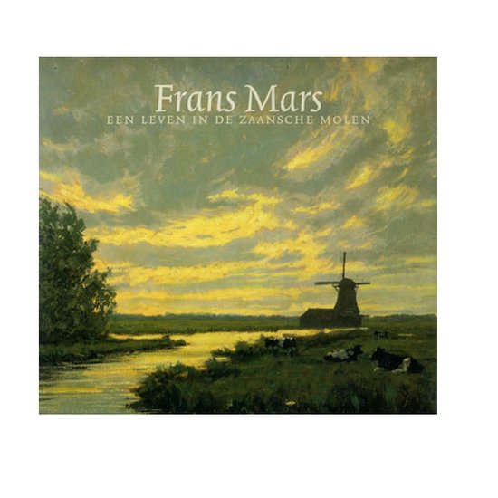 Frans Mars - Hans Kuyper