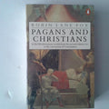 Pagans and Christians - Fox, Robin Lane