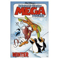 Donald Duck winter mega pocket - Disney